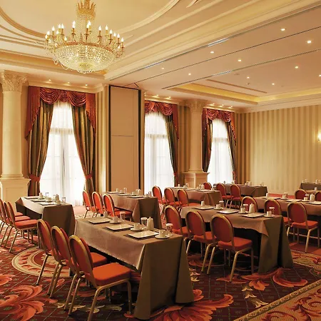 Grecotel Imperial 酒店