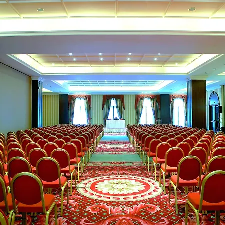 Grecotel Imperial 酒店