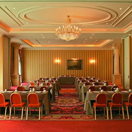 Grecotel Imperial 5*