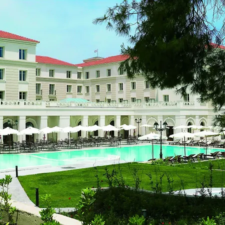 Grecotel Imperial 酒店 5*