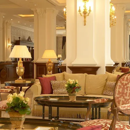 Grecotel Imperial Hotel 5*