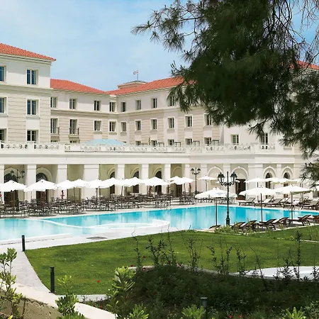 酒店 Grecotel Imperial 5*