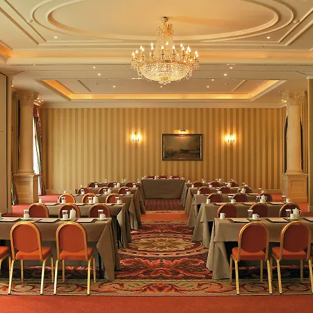 Hotel Grecotel Imperial Larissa