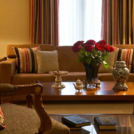 酒店 Grecotel Imperial 5*