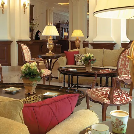 Grecotel Imperial Hotel Larissa
