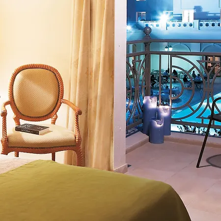 Grecotel Imperial 酒店 5*