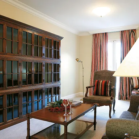 Grecotel Imperial 酒店