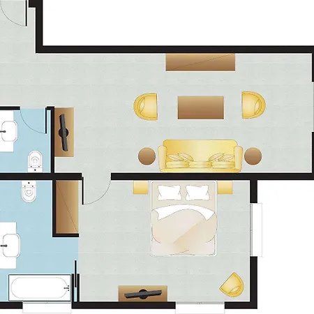 酒店 Grecotel Imperial 5*