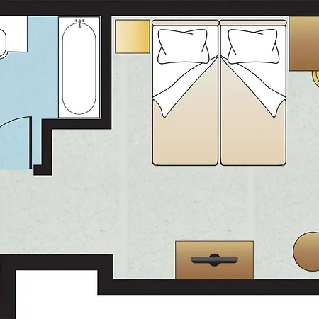 Отель Grecotel Imperial