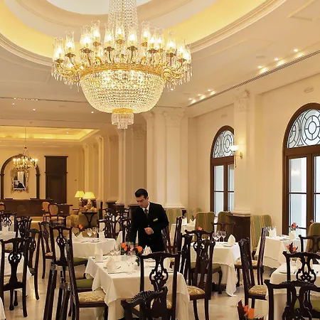 酒店 Grecotel Imperial 5*