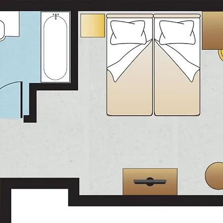 Grecotel Imperial 拉里萨