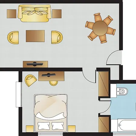 Grecotel Imperial 5* 拉里萨