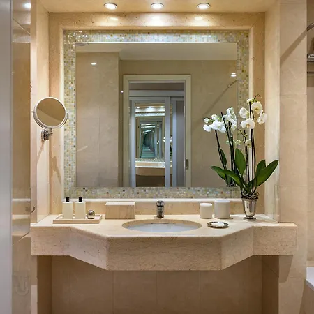 Grecotel Imperial 5* לריסה