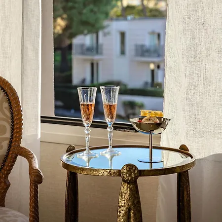 酒店 Grecotel Imperial 5*