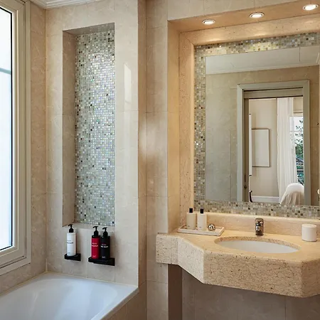 酒店 Grecotel Imperial 拉里萨