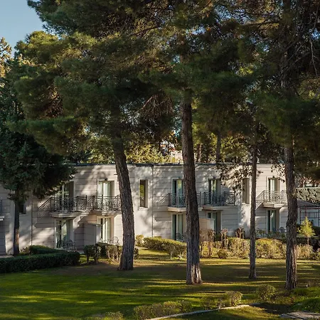 酒店 Grecotel Imperial