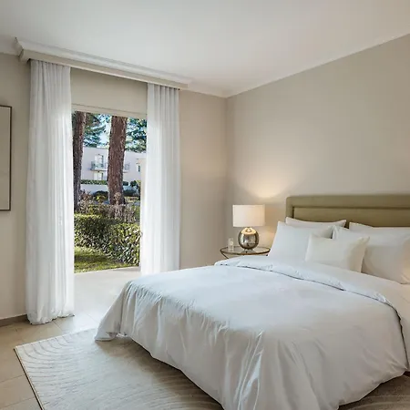 Grecotel Imperial لاريسا