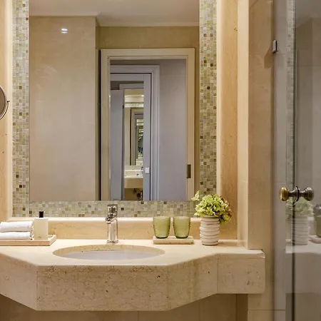 Grecotel Imperial 酒店