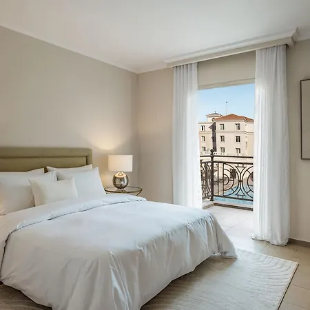 酒店 Grecotel Imperial 5*