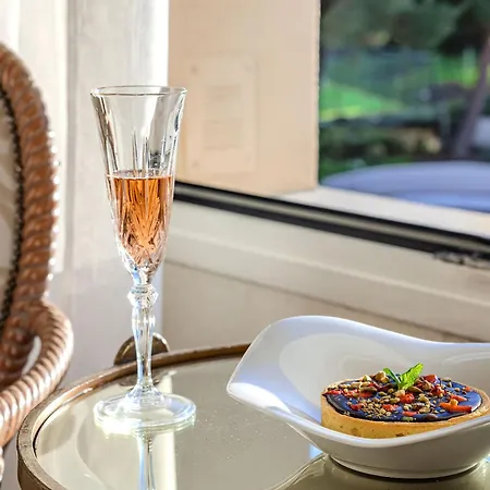 酒店 Grecotel Imperial 5*