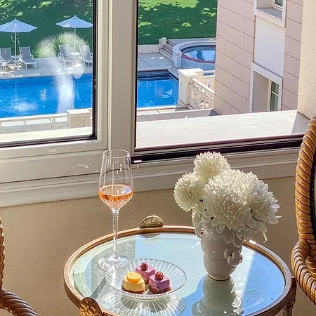 酒店 Grecotel Imperial 5*