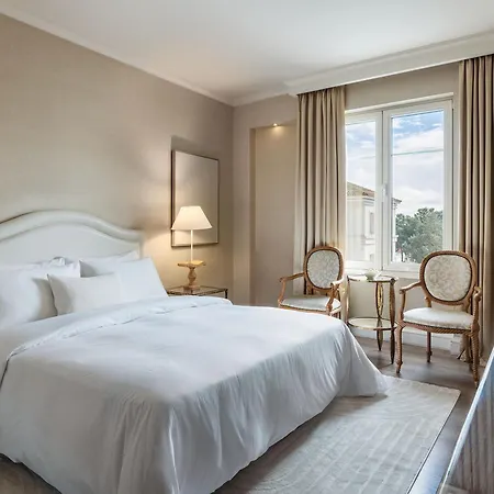 酒店 Grecotel Imperial 5*