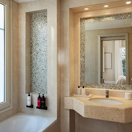 酒店 Grecotel Imperial