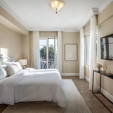 Grecotel Imperial 拉里萨