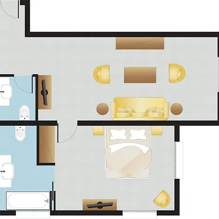 Grecotel Imperial 酒店