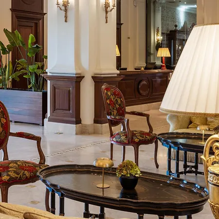 Grecotel Imperial 5*