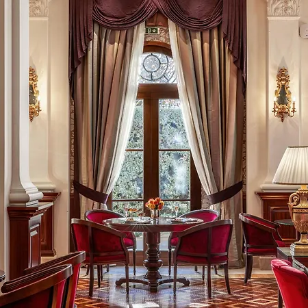 Grecotel Imperial Hotel 5*