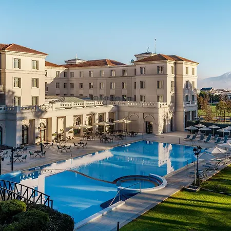 Ξενοδοχείο Grecotel Imperial 5*