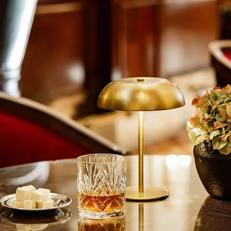 Grecotel Imperial 5* لاريسا