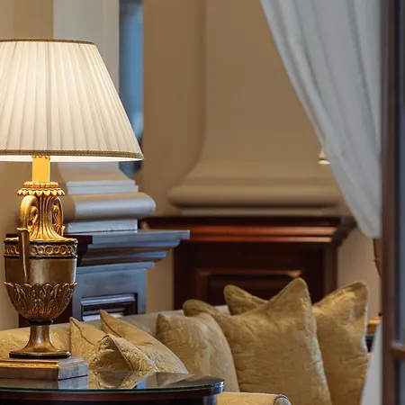 Hotel Grecotel Imperial Larissa