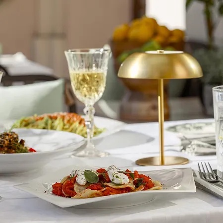 酒店 Grecotel Imperial 拉里萨