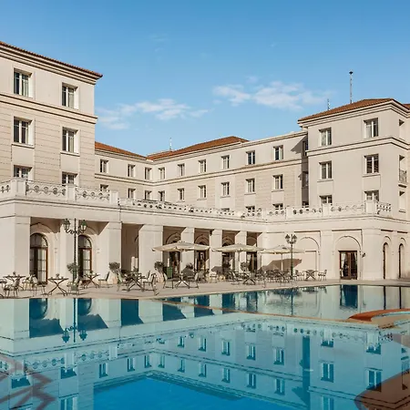 Grecotel Imperial מלון