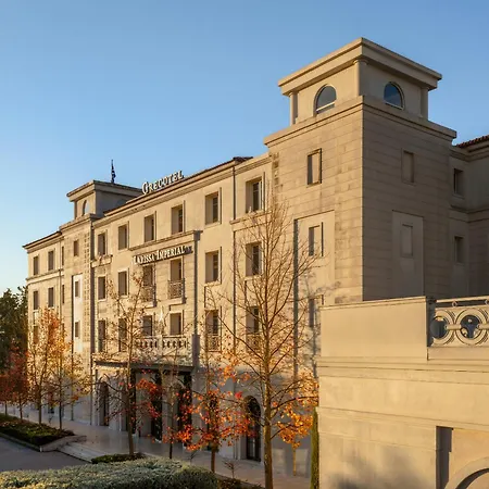 Grecotel Imperial מלון 5*