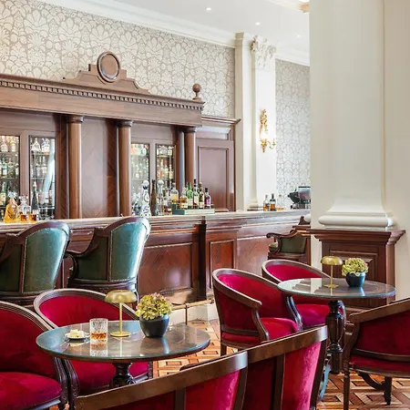 Grecotel Imperial 5*