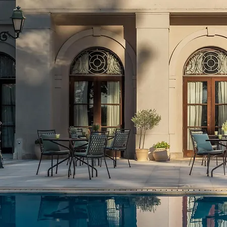 Grecotel Imperial