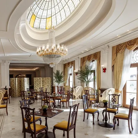 Grecotel Imperial מלון