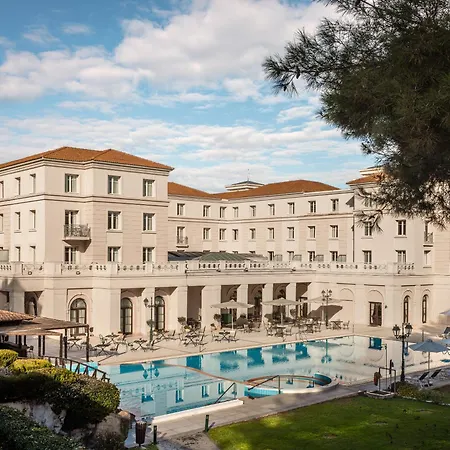 Grecotel Imperial מלון