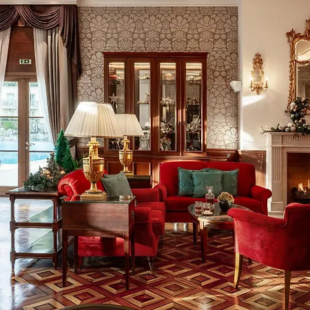 Grecotel Imperial
