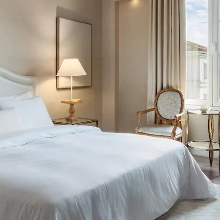 Grecotel Imperial מלון לריסה