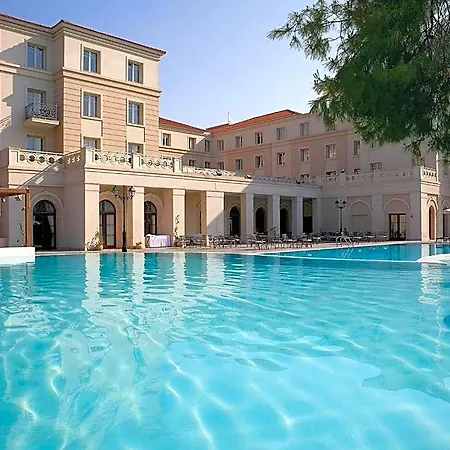 Grecotel Imperial