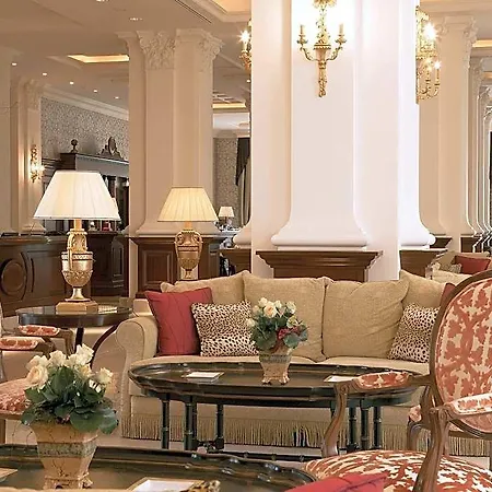 Grecotel Imperial מלון 5*