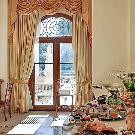 Grecotel Imperial לריסה