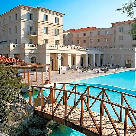 מלון Grecotel Imperial 5*
