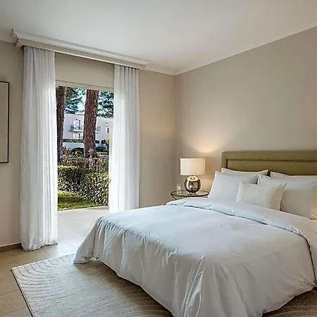 Grecotel Imperial 5* לריסה