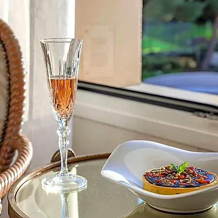 Grecotel Imperial מלון לריסה