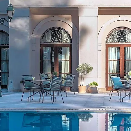 Grecotel Imperial 5* Larissa